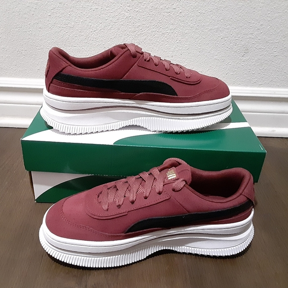 Puma - Picture 4 of 4